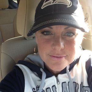 Meet your Posher, Christy